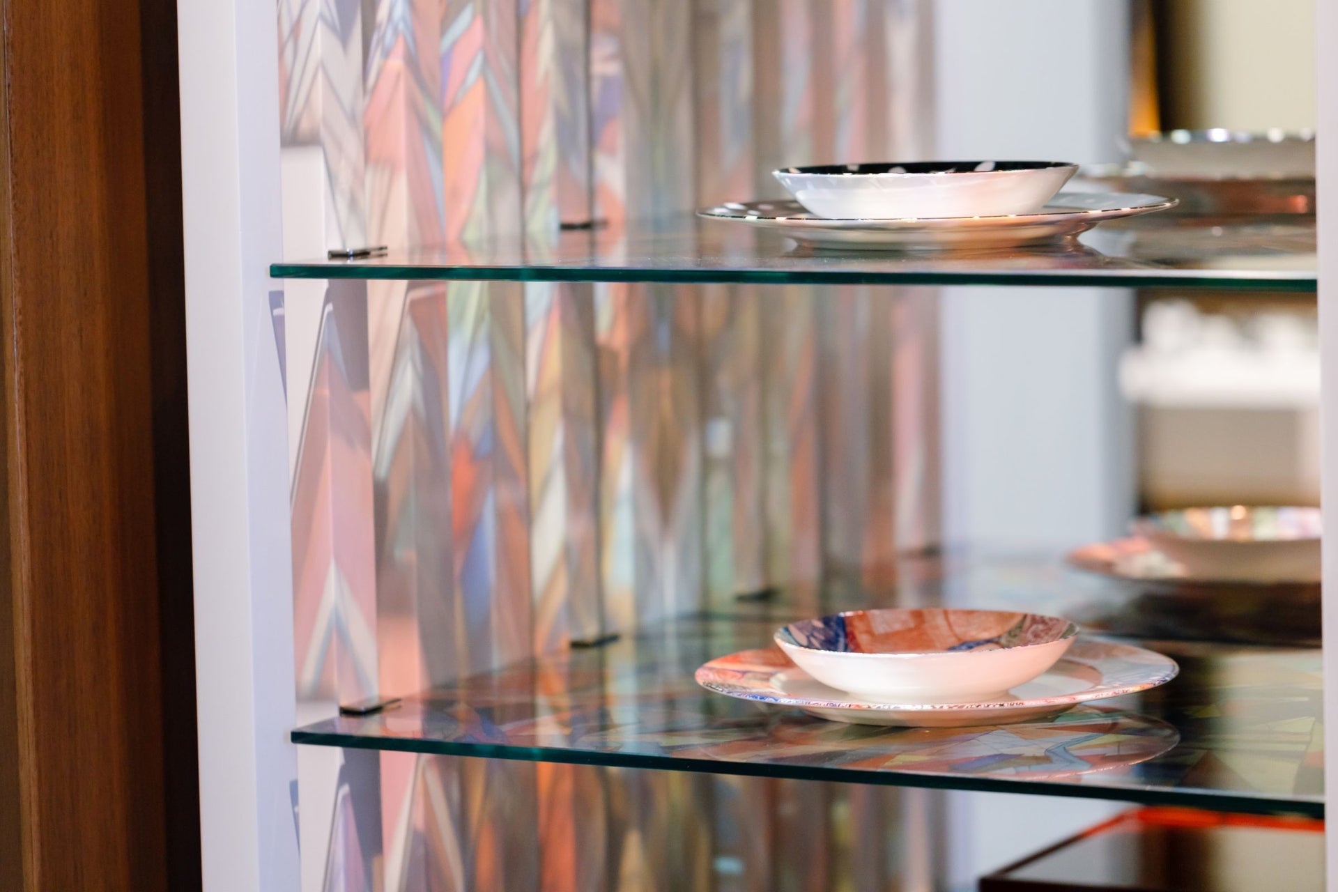 ハイアット セントリック 銀座 東京 HERALBONY ART ROOM